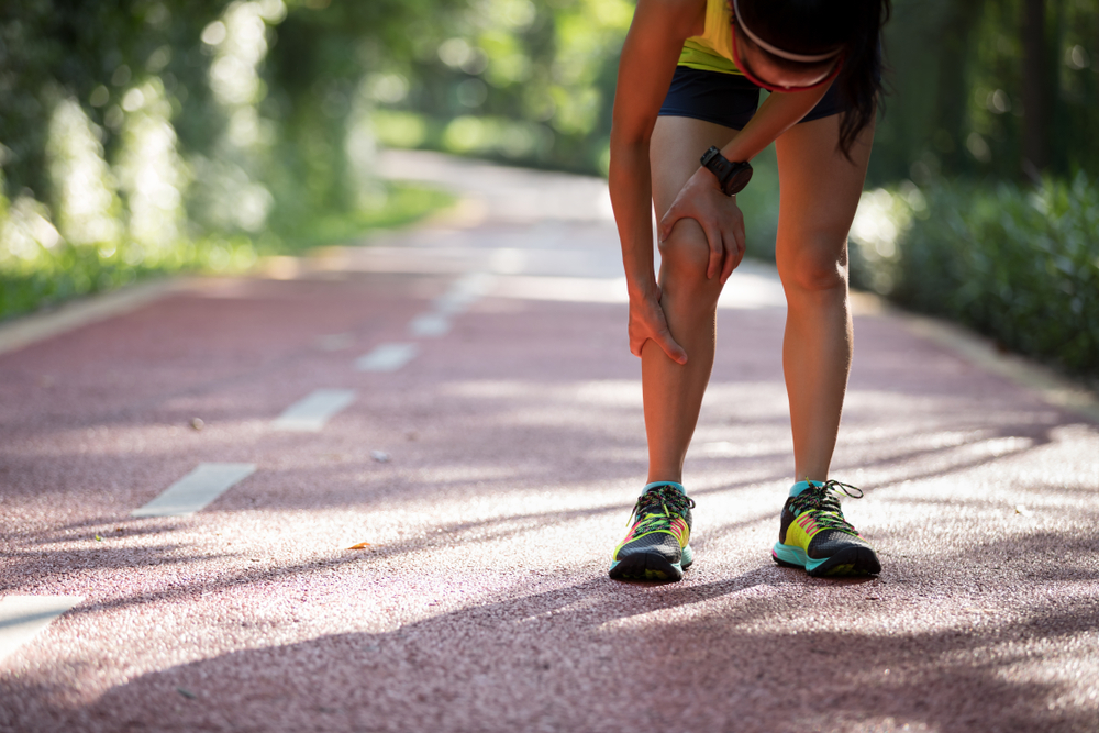 What are shin splints? 6 Signs to Watch Out For