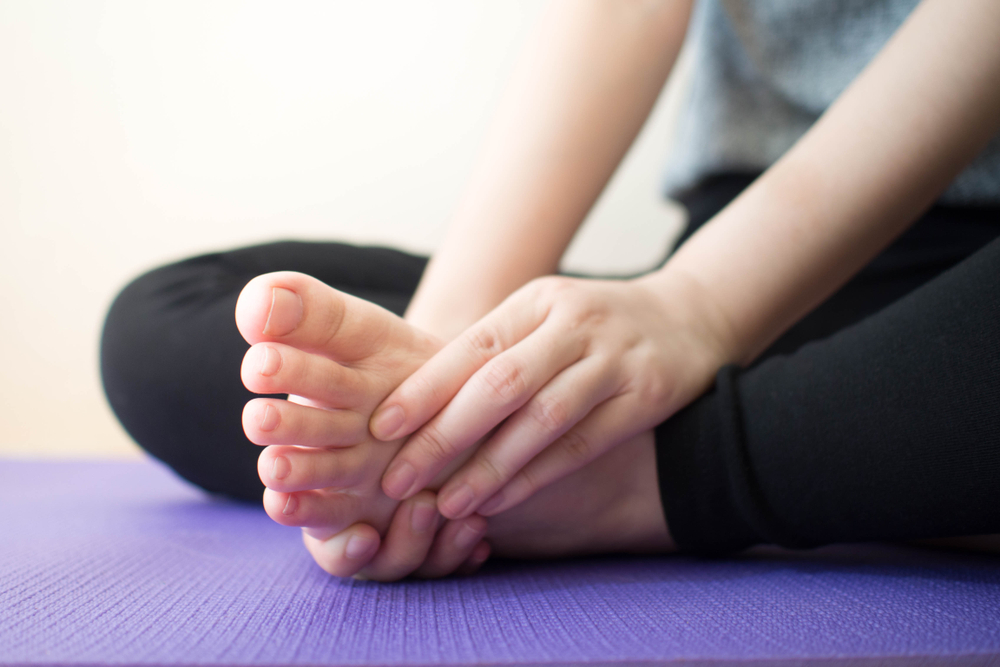 How to Relieve Foot Pain: Effective Strategies for Comfort and Recovery