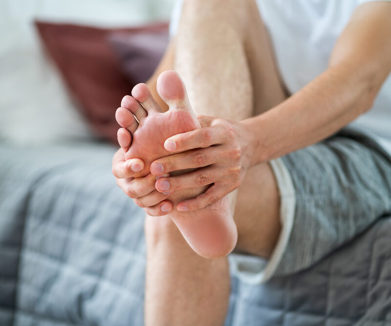 How to fix flat feet? 6 Professional Treatment Options