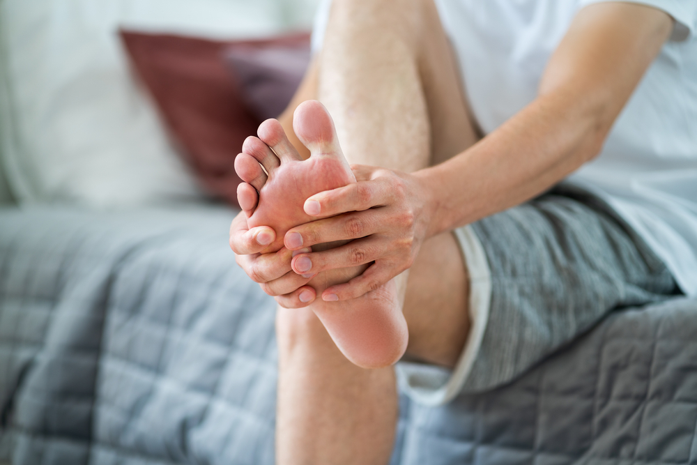How to fix flat feet? 6 Professional Treatment Options