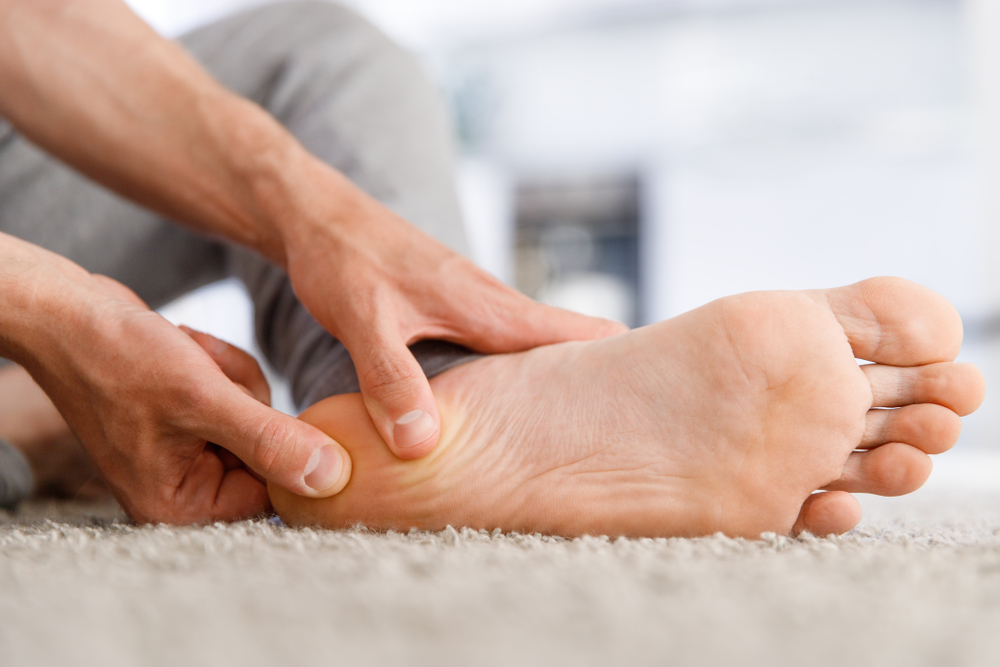 What is a Callus treatment? Causes, Prevention, and Professional Care