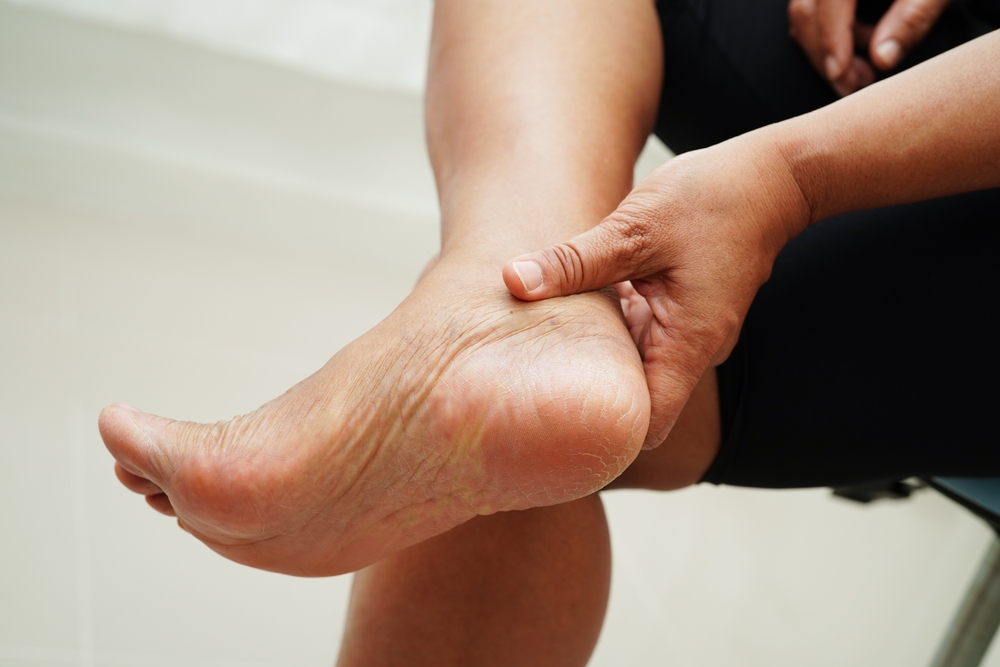 Why Does My Heel Pain Hurt? A Complete Guide to Understanding and Treating Heel Pain